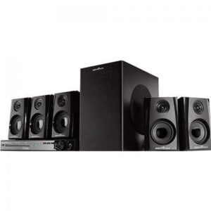 Home Theater 5.1 Canais HDMI USB Bivolt - (LUCS)