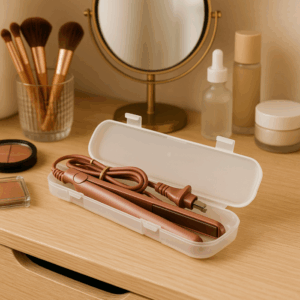 Mini chapinha Bivolt (LUCS)