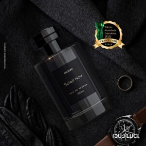 Perfume soleil noir 100ml (Lucs)