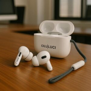 Fone Airplay (LUCS)