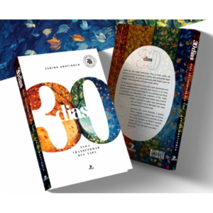 LIVRO 30 DIAS - LUCS