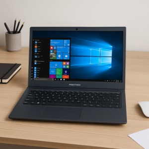 Notebook Tela 14 Polegadas - LUCS